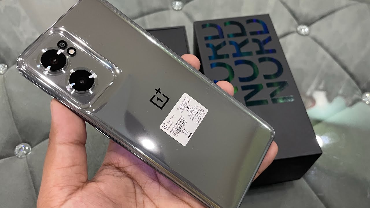 OnePlus Nord CE 2 5G